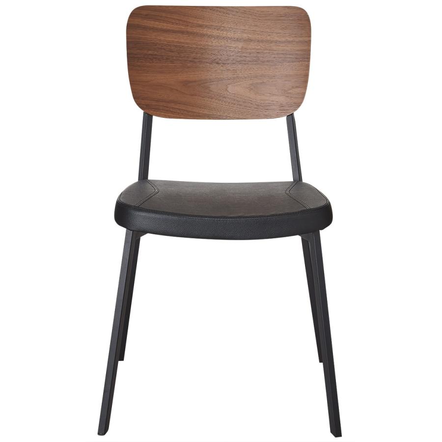 R　ニトリスタッキングチェア　4脚 R様専用 ニトリスタッキングチェア 4脚 - メルカリ