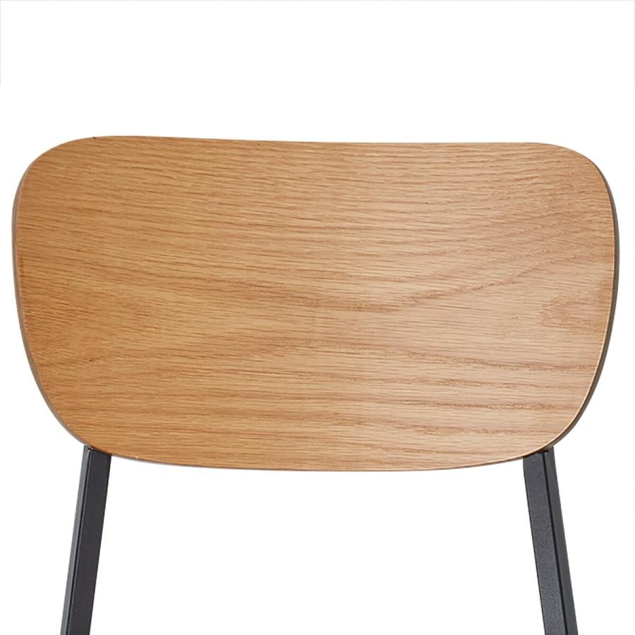 スチール脚バーチェア(B999C74 OAK) ニトリ（NITORI） スチール脚バーチェア(B999C74 OAK) : ニトリ Yahoo