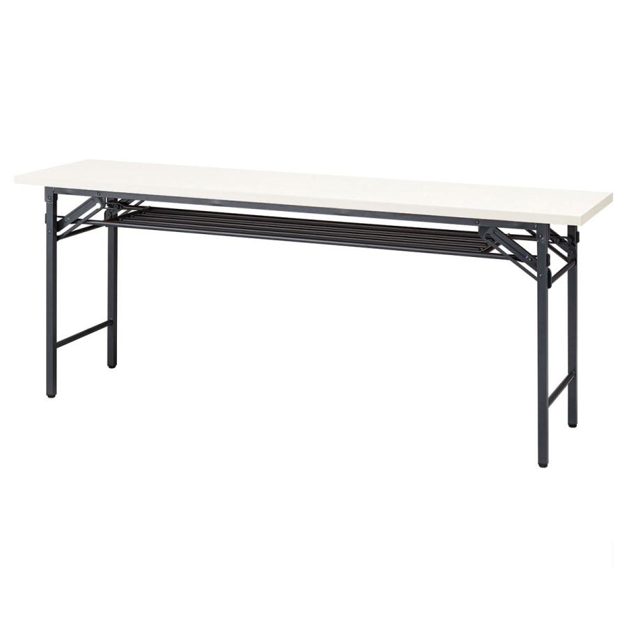 NITORI ニトリ 折り畳み会議用テーブル