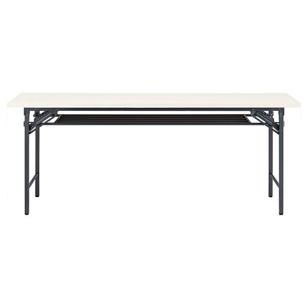 ニトリ（NITORI） 幅39cm 折りたたみテーブル(NT-18045 FD WH)ニトリ