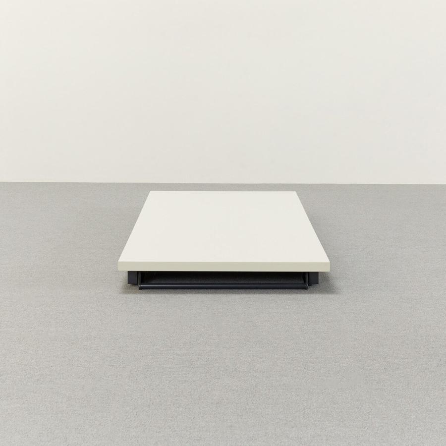 折りたたみテーブル(NT-18060 FD WH) ニトリ_7