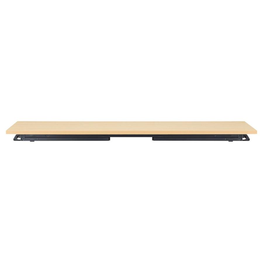 ニトリ（NITORI） 折りたたみテーブル(NT-18045 FD NA) : ニトリ Yahoo