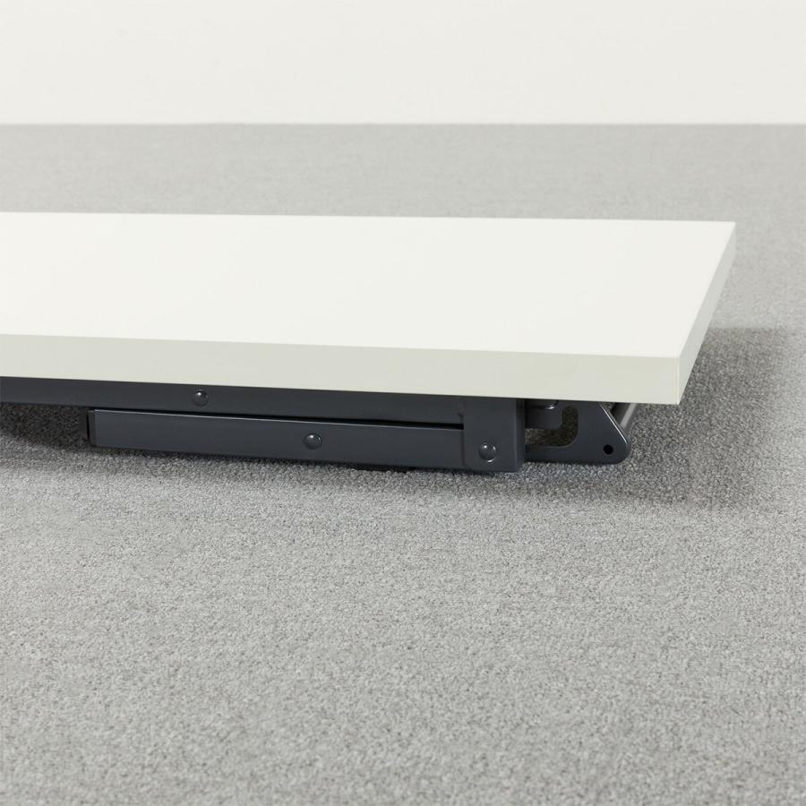 ニトリ　パソコン　座卓　作業ボード ニトリ 折りたたみ座卓(NT-18045L FD WH) : ニトリ Yahoo!店 - 通販