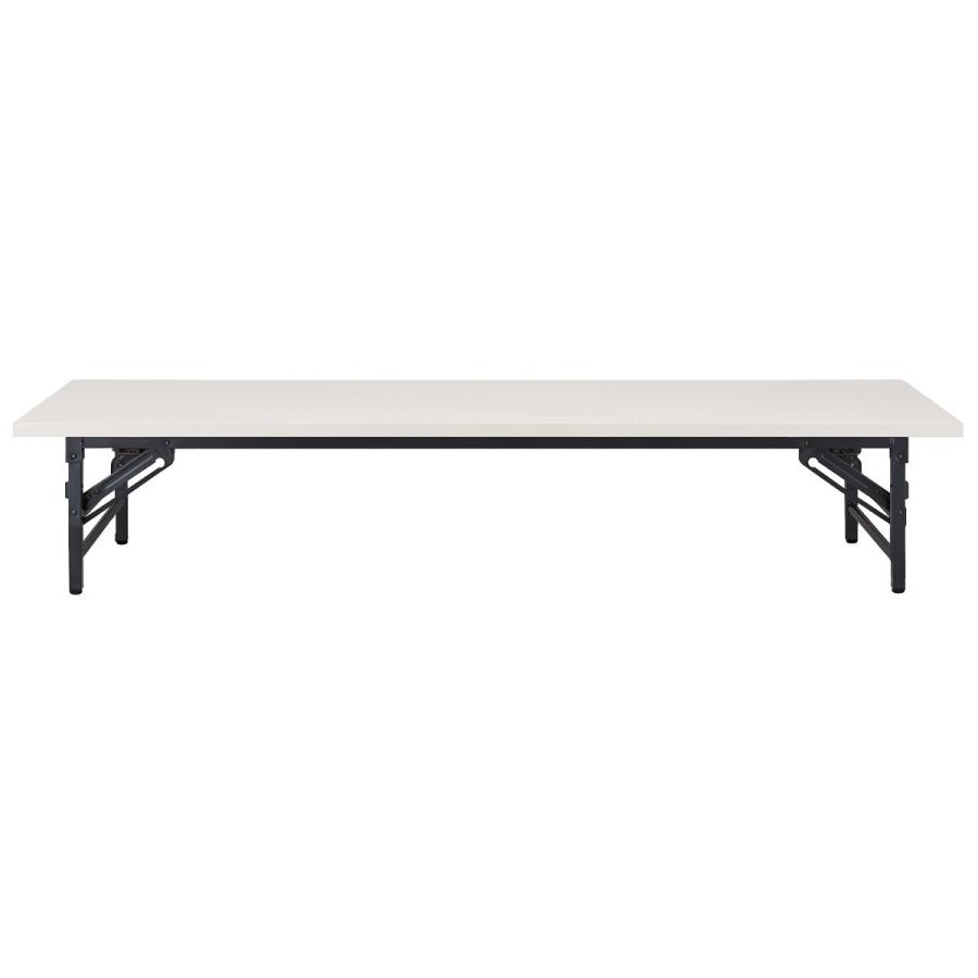 ニトリ（NITORI） 折りたたみ座卓(NT-18060L FD WH) : ニトリ Yahoo!店