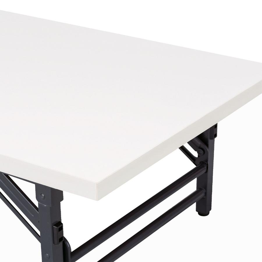 座卓 ニトリ 折りたたみ座卓(NT-18045L FD WH) | ニトリネット【公式】 家具