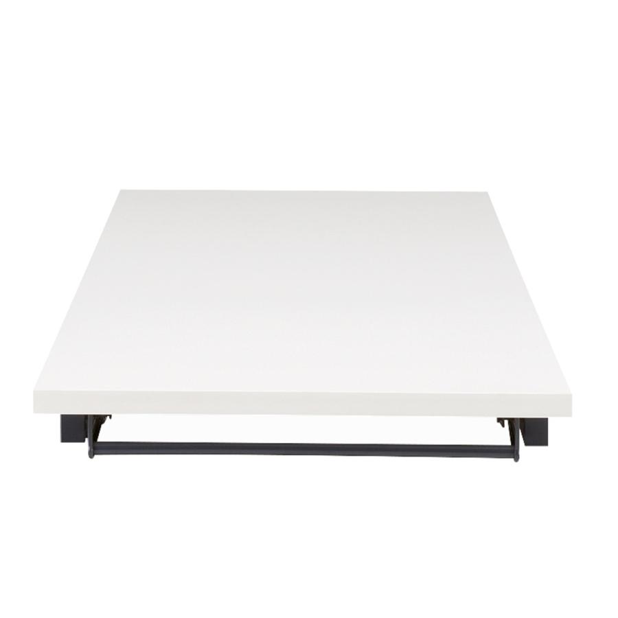 ニトリ 折りたたみ座卓(NT-18060L FD WH) : ニトリ Yahoo!店