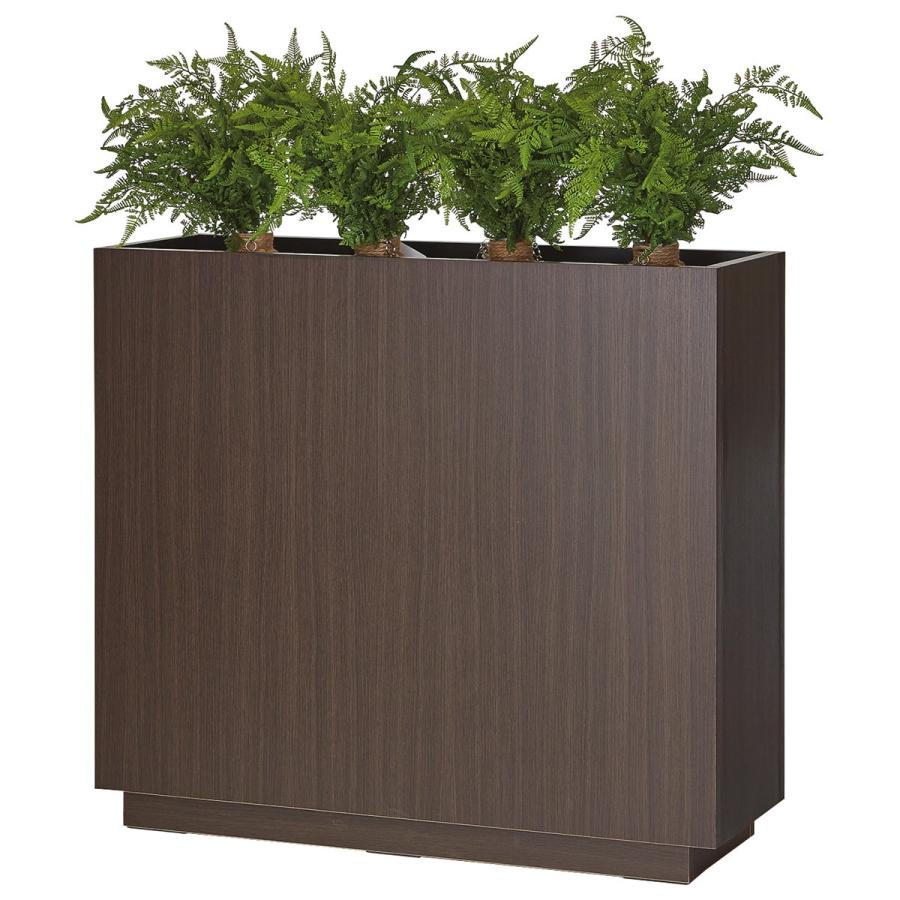 ニトリ（NITORI） フラワーボックス(FLW-900 DBR)ニトリ : ニトリ