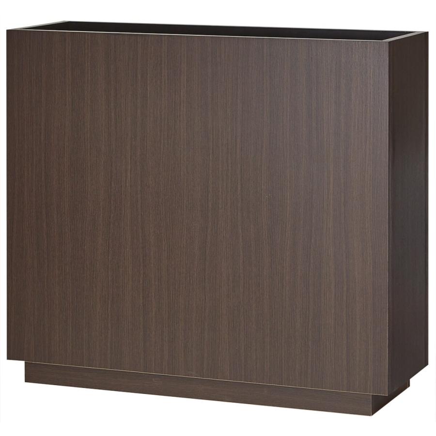 ニトリ（NITORI） フラワーボックス(FLW-900 DBR) : ニトリ Yahoo!店