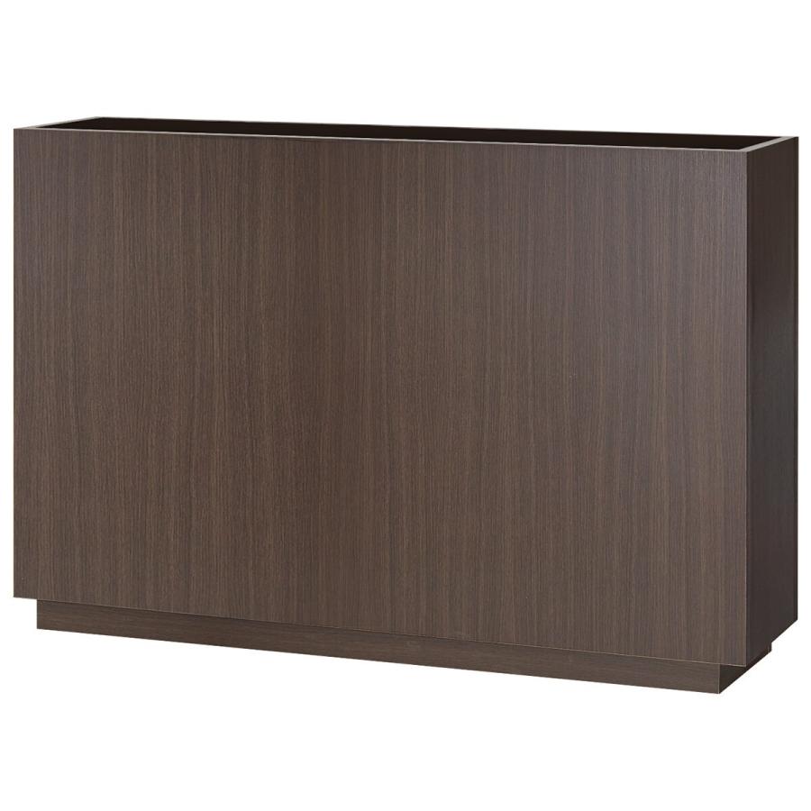 フラワーボックス Flw 10 Dbr ニトリ 配送員設置 3年保証 ニトリ Yahoo 店 通販 Yahoo ショッピング