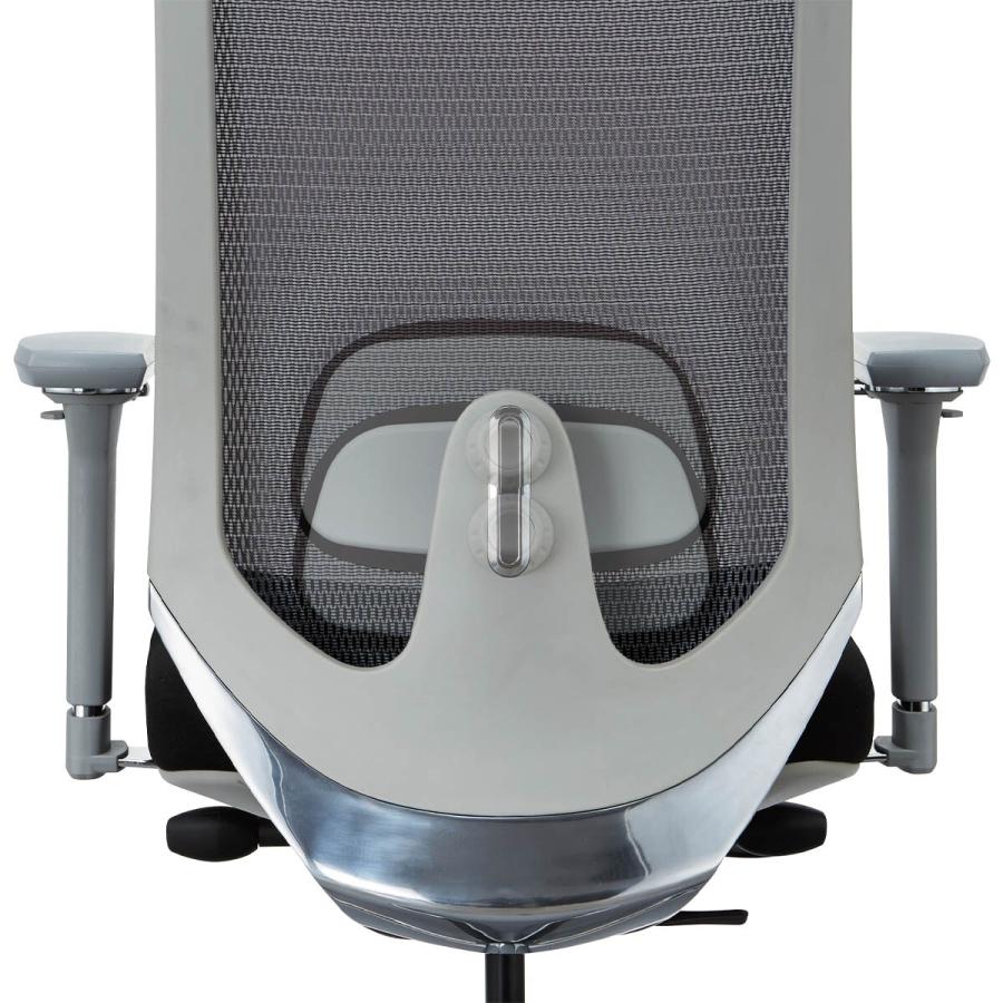 ニトリ（NITORI） オフィスチェア(MS9006 BK) : ニトリ Yahoo!店