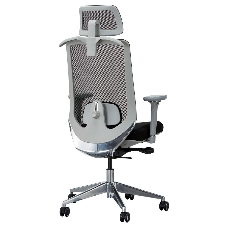 ニトリ（NITORI） オフィスチェア(MS9006 BK) : ニトリ Yahoo!店