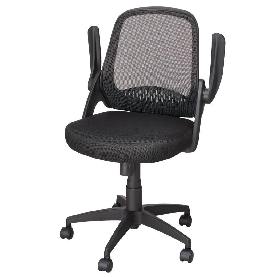 ニトリ オフィスチェア ワークチェア デスクチェア(LDL-919 肘 ニトリ オフィスチェア ワークチェア デスクチェア(LDL-919 肘