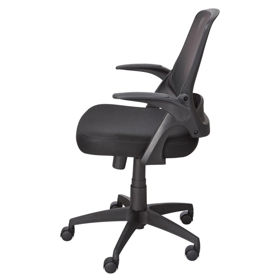 ニトリ（NITORI） オフィスチェア ワークチェア デスクチェア(LDL-919