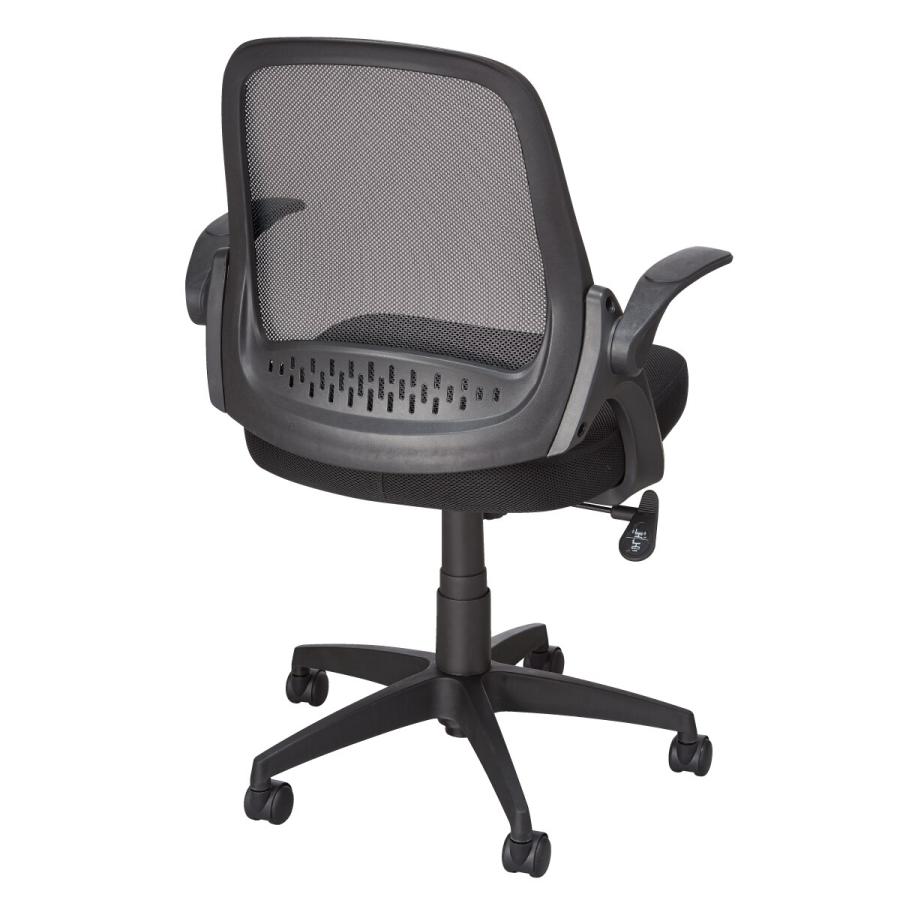 ニトリ（NITORI） オフィスチェア ワークチェア デスクチェア(LDL-919