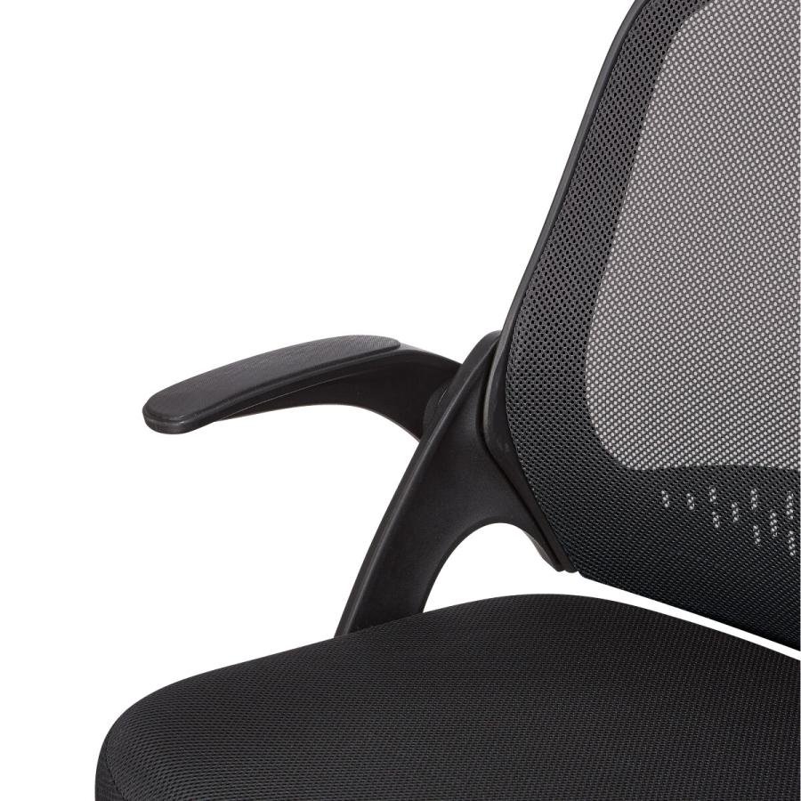 ニトリ（NITORI） オフィスチェア ワークチェア デスクチェア(LDL-919