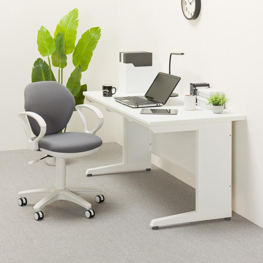 オフィスチェア 肘付き ワークチェア セルト Gy ニトリ 玄関先迄納品 1年保証 ニトリ Yahoo 店 通販 Yahoo ショッピング