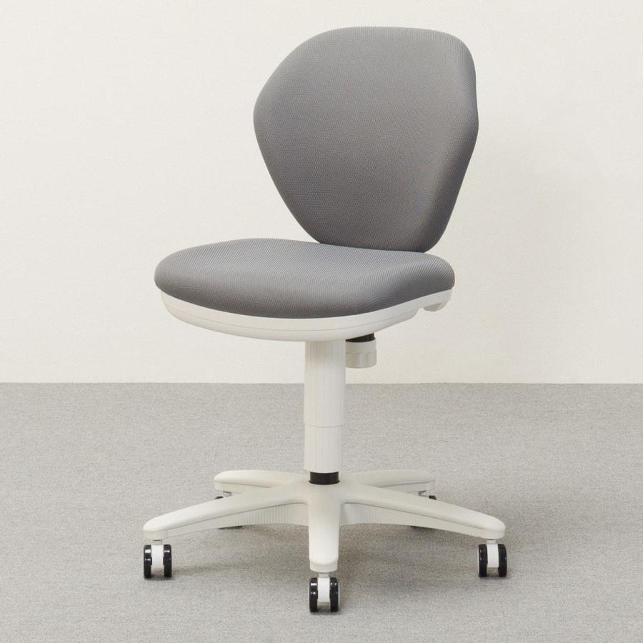 ニトリ（NITORI） オフィスチェア (セルト GY) ワークチェア デスク