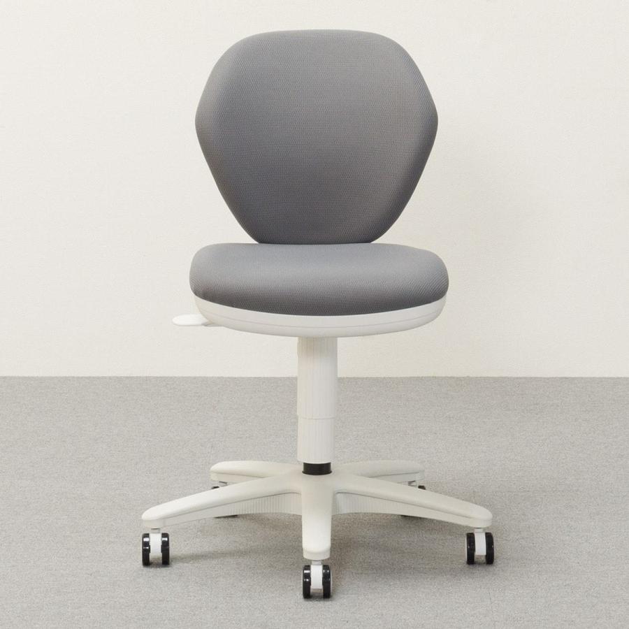 ニトリ（NITORI） オフィスチェア (セルト GY) ワークチェア デスク