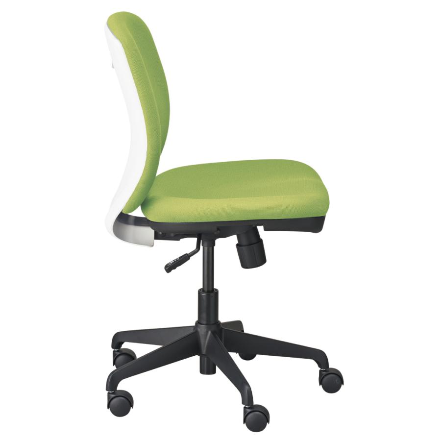 ニトリ（NITORI） オフィスチェア(CH-W5350SXN GR)ニトリ : ニトリ