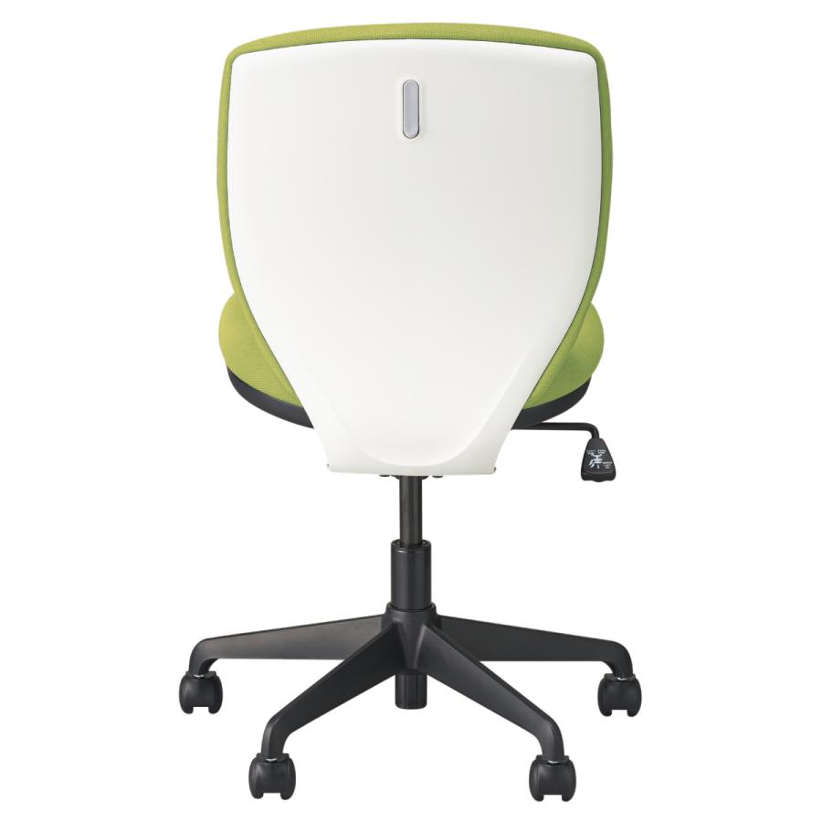 ニトリ（NITORI） オフィスチェア(CH-W5350SXN GR)ニトリ : ニトリ