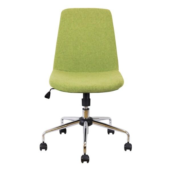 ニトリ オフィスチェア(W-8838 GR) : ニトリ Yahoo!店 - 通販