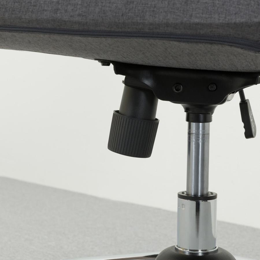 ニトリ オフィスチェア(W-8838 GY) : ニトリ Yahoo!店 - 通販 - Yahoo