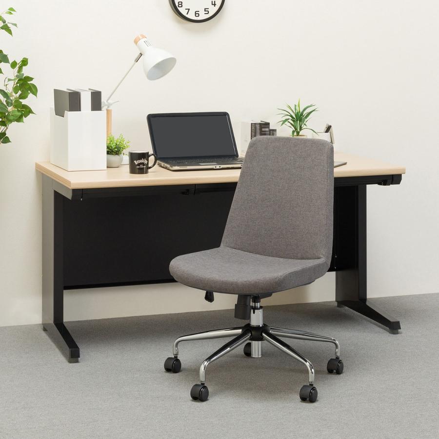ニトリ オフィスチェア(W-8838 GY) : ニトリ Yahoo!店 - 通販