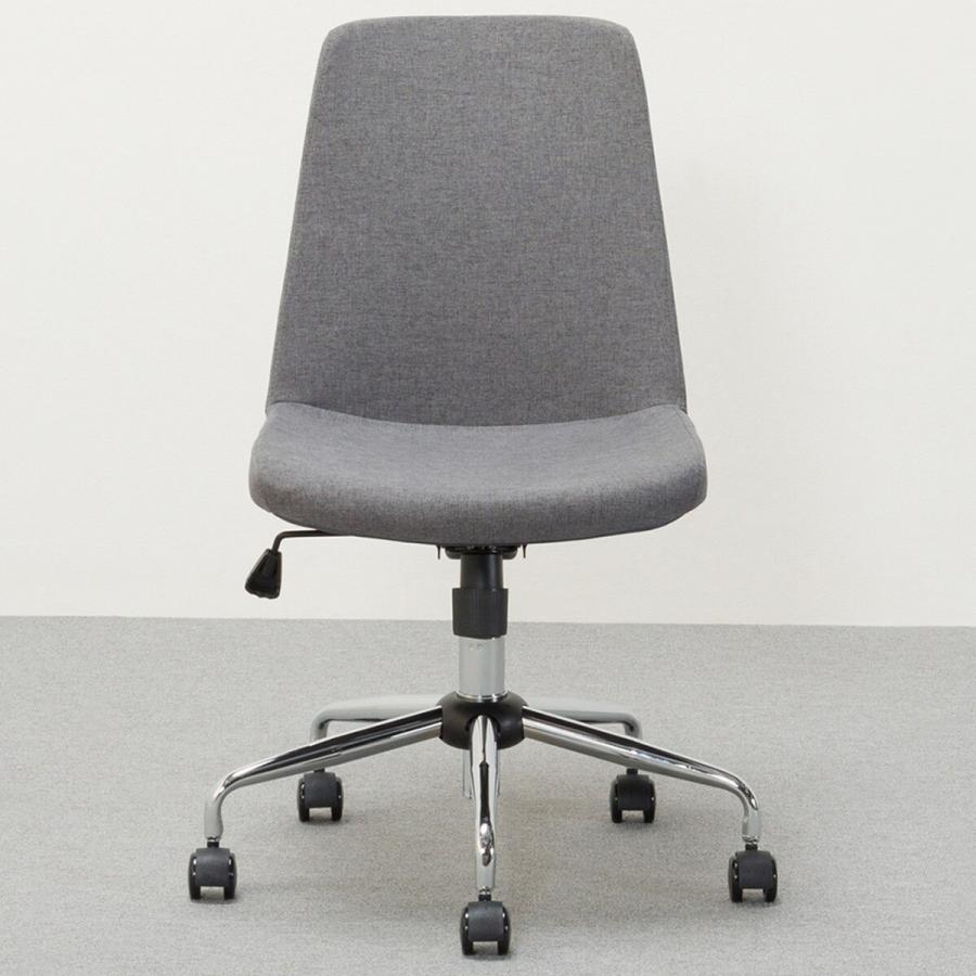 ニトリ（NITORI） オフィスチェア(W-8838 GY) : ニトリ Yahoo!店