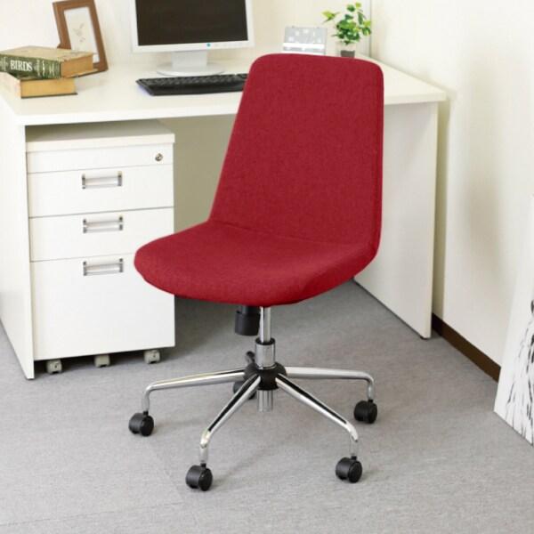 ニトリ（NITORI） オフィスチェア(W-8838 RE) : ニトリ Yahoo!店