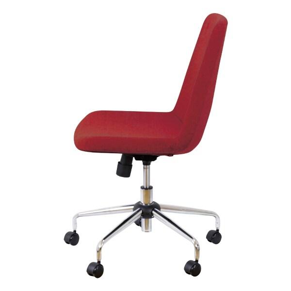 ニトリ（NITORI） オフィスチェア(W-8838 RE) : ニトリ Yahoo!店