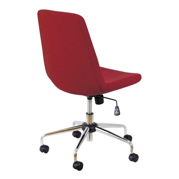 ニトリ（NITORI） オフィスチェア(W-8838 RE) : ニトリ Yahoo!店