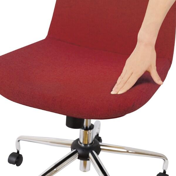 ニトリ（NITORI） オフィスチェア(W-8838 RE) : ニトリ Yahoo!店