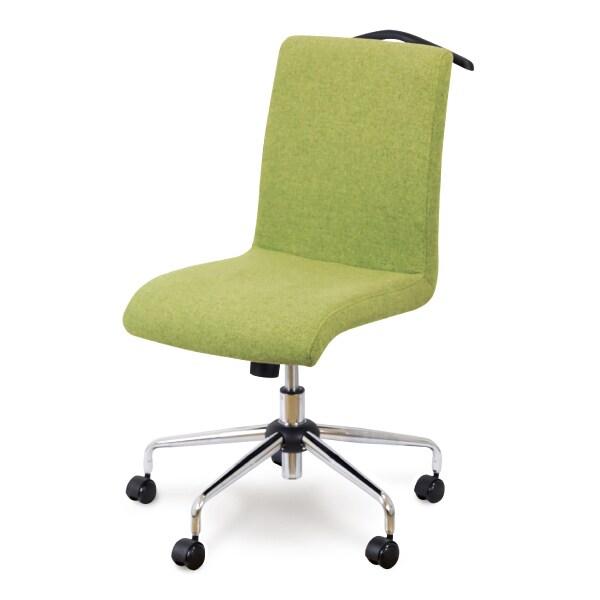 ニトリ　椅子 楽天市場】[幅68cm] オフィスチェア (エステン Nシールド) ニトリ