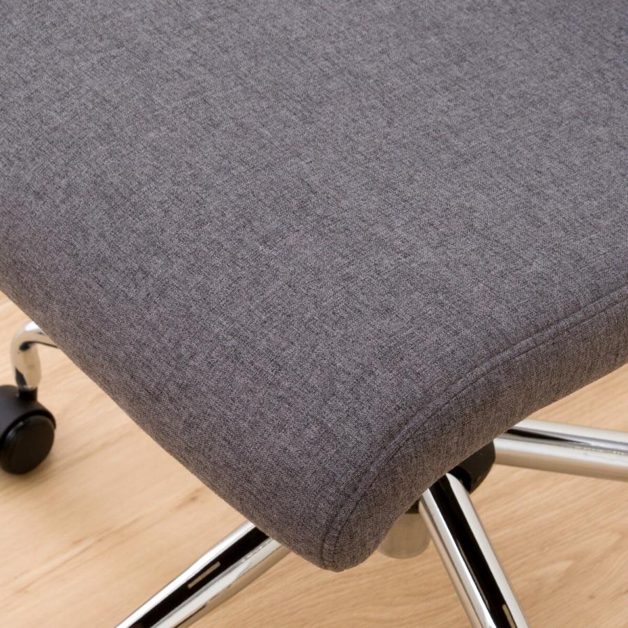 ニトリ　オフィスチェア ニトリ（NITORI） オフィスチェア(W-3904-1 GY) : ニトリ Yahoo!店