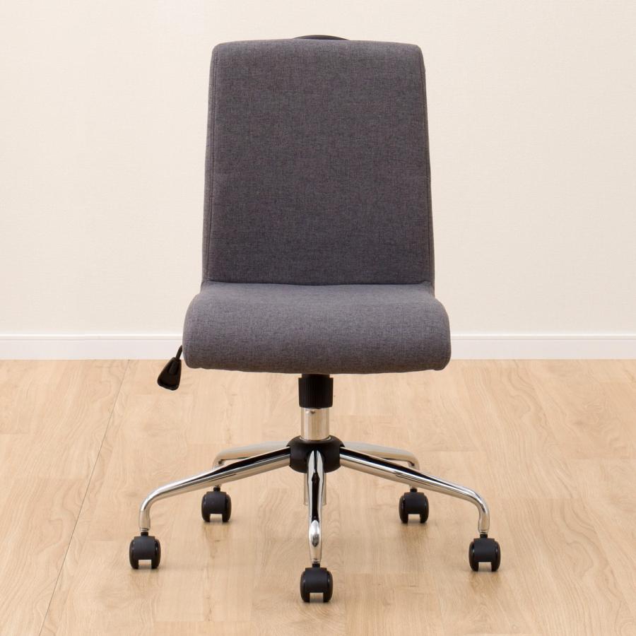 ニトリ（NITORI） オフィスチェア(W-3904-1 GY) : ニトリ Yahoo!店