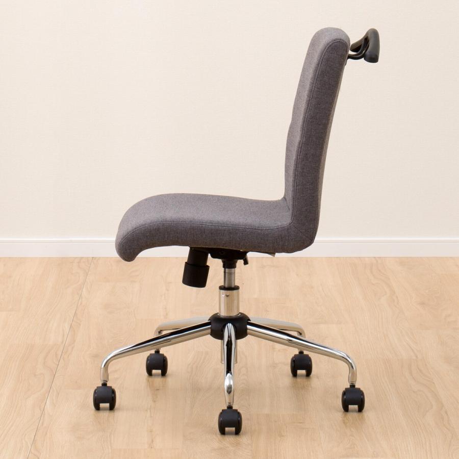 ニトリ（NITORI） オフィスチェア(W-3904-1 GY) : ニトリ Yahoo!店