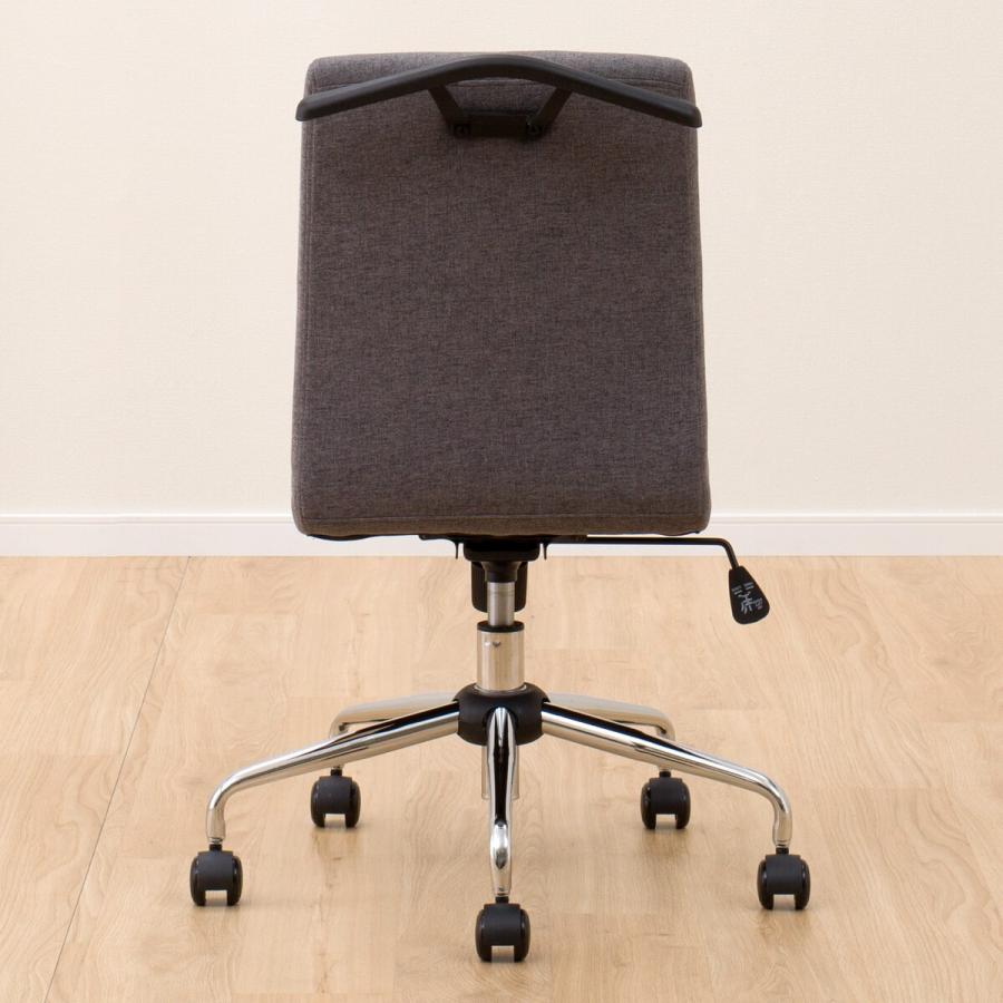 ニトリ（NITORI） オフィスチェア(W-3904-1 GY) : ニトリ Yahoo!店