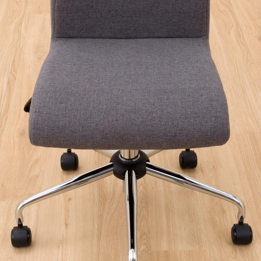 4月上旬までに決まらなければ消します　ニトリ　ワークチェア　売ります ニトリ（NITORI） オフィスチェア(W-3904-1 GY) : ニトリ Yahoo!店