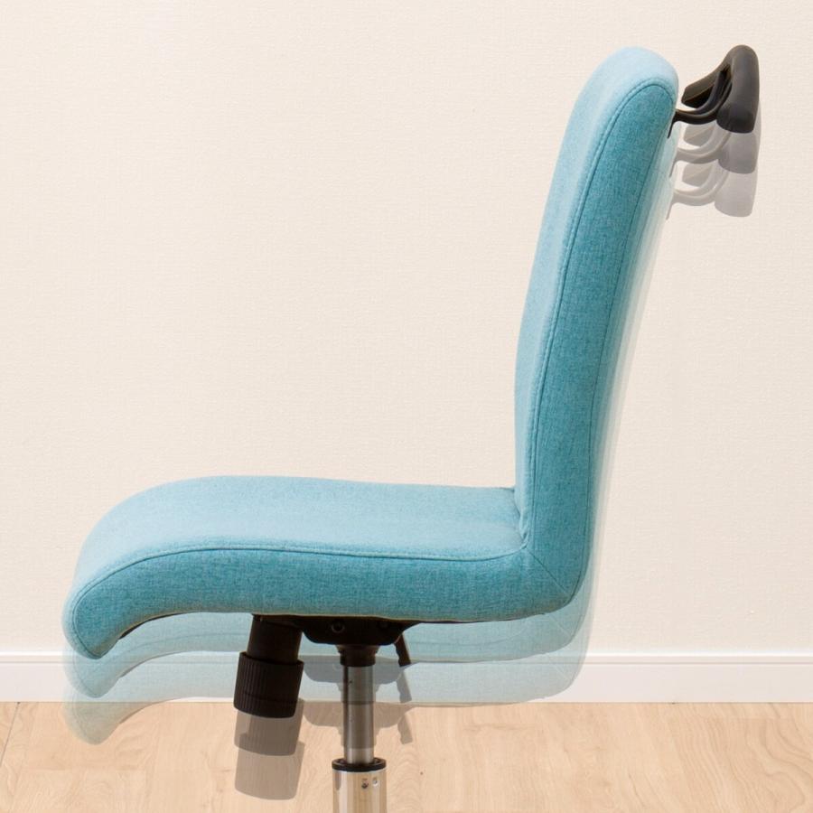 ニトリ（NITORI） オフィスチェア(W-3904-1 TBL) : ニトリ Yahoo!店