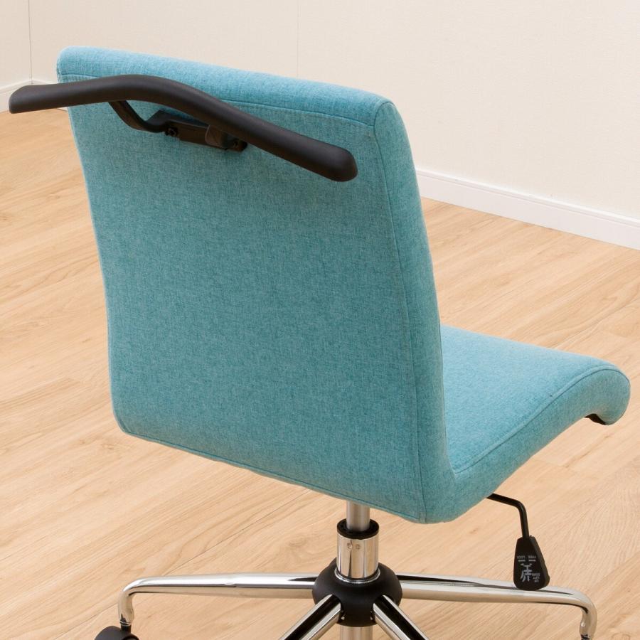 ニトリ オフィスチェア(W-3904-1 TBL) : ニトリ Yahoo!店 - 通販