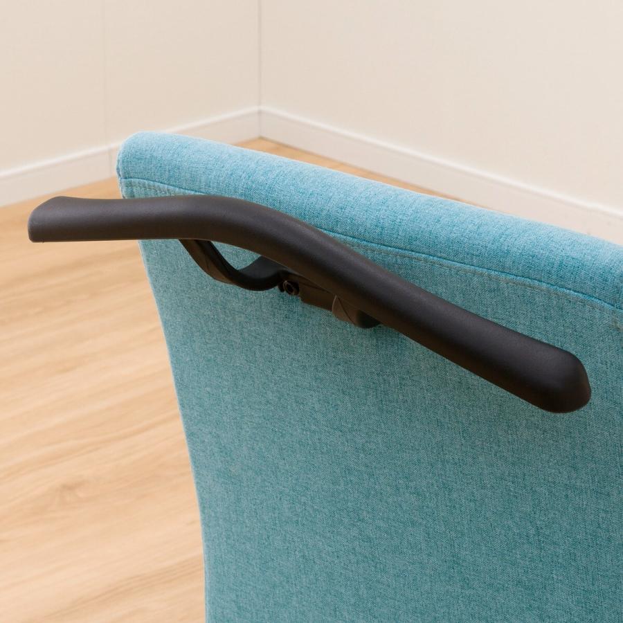 ニトリ オフィスチェア(W-3904-1 TBL) : ニトリ Yahoo!店 - 通販