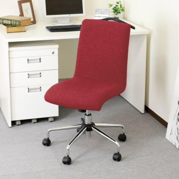 ニトリ　オフィスチェア ニトリ（NITORI） オフィスチェア(W-3904-1 GR) : ニトリ Yahoo!店