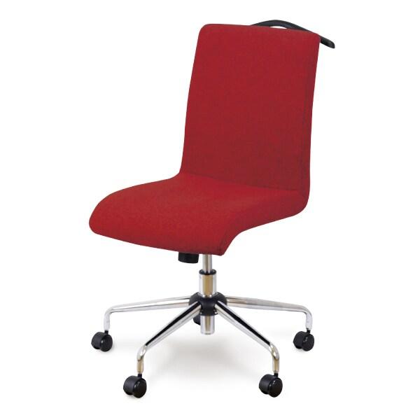 ニトリ オフィスチェア(W-3904-1 RE) : ニトリ Yahoo!店 - 通販