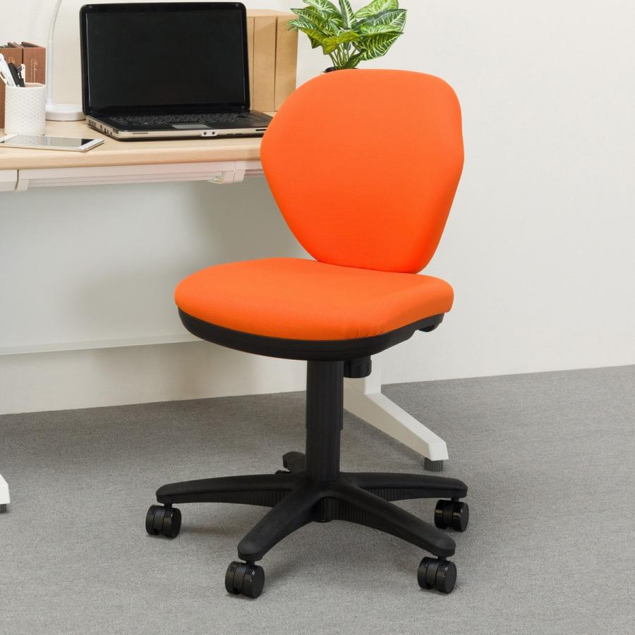 ニトリ（NITORI） オフィスチェア ワークチェア デスクチェア(セルト