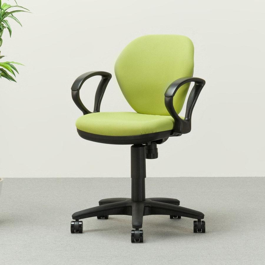 ニトリ（NITORI） オフィスチェア ワークチェア デスクチェア(セルト