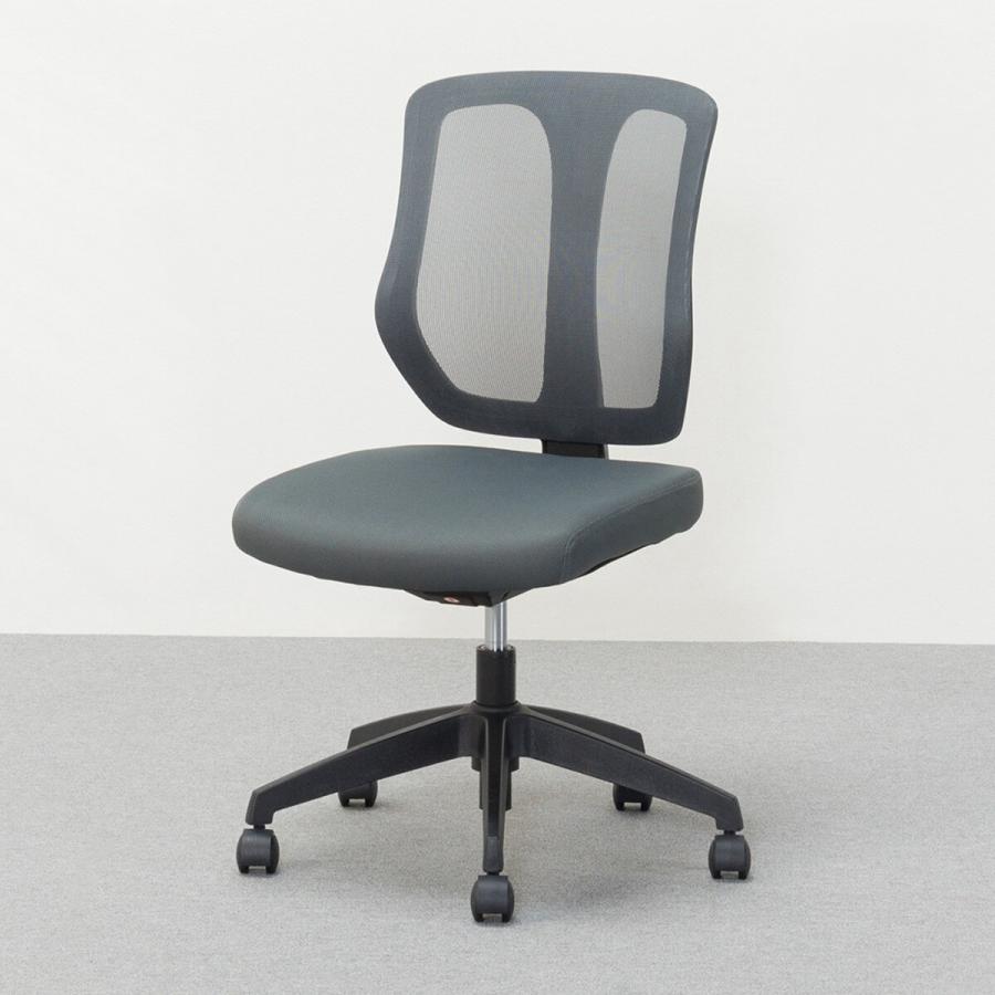 ニトリ オフィスチェア(K6 GY)ニトリ : ニトリ Yahoo!店 - 通販
