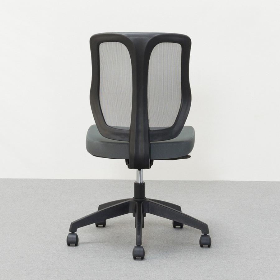 ニトリ（NITORI） オフィスチェア(K6 GY)ニトリ : ニトリ Yahoo!店