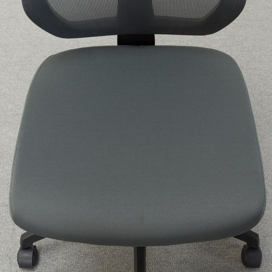 ニトリ（NITORI） オフィスチェア(K6 GY)ニトリ : ニトリ Yahoo!店