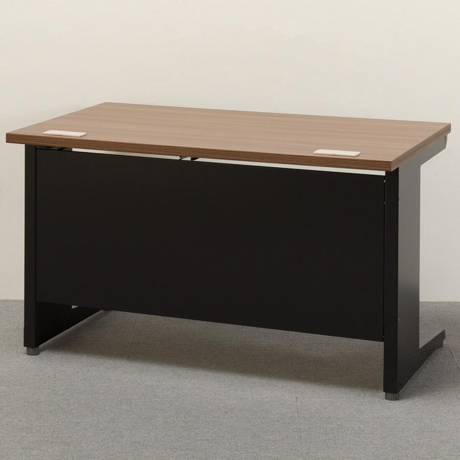 ニトリ（NITORI） 幅120cm 平机 デスク パソコンデスク オフィスデスク