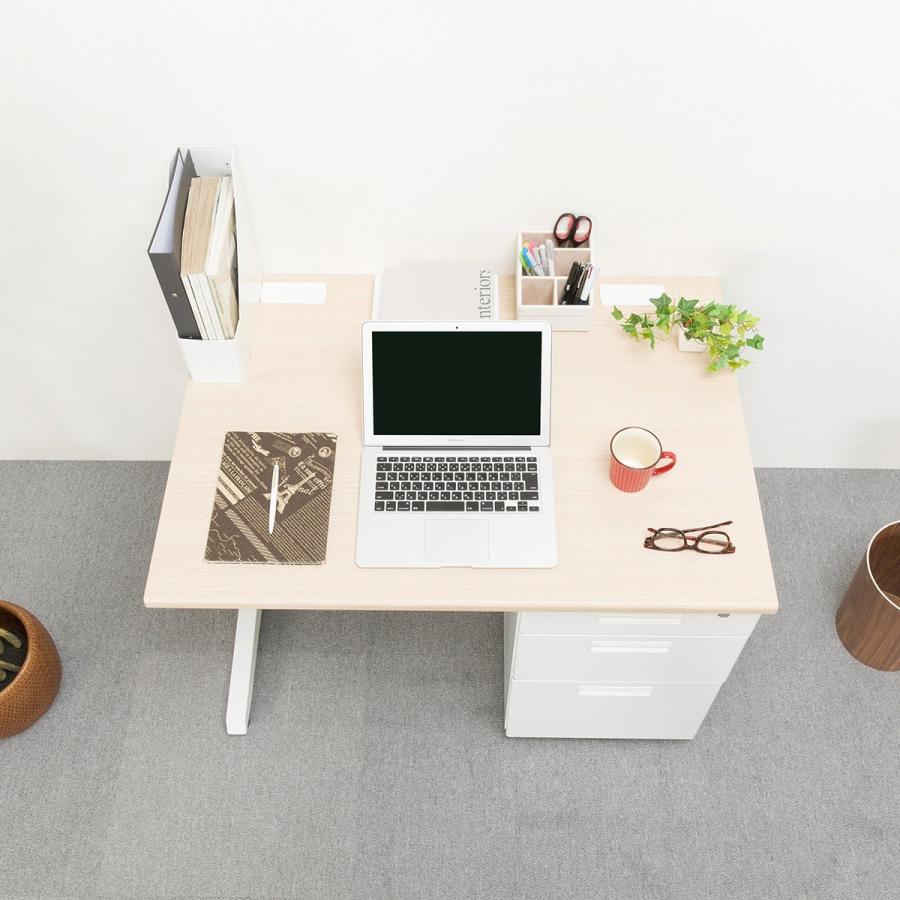 Nitoriデスク 3引き出し nitori-net_3507940